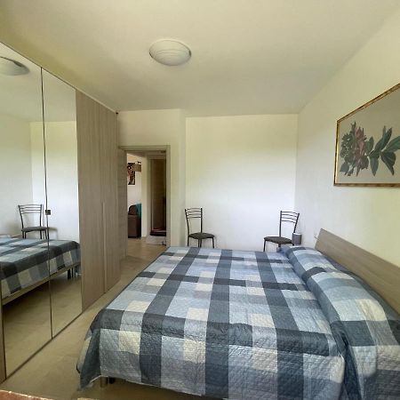 Casa Rifugio Olivieri Villa Falera Bagian luar foto